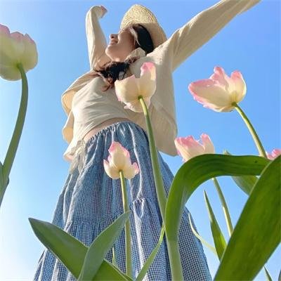柏婷娜小姐国语